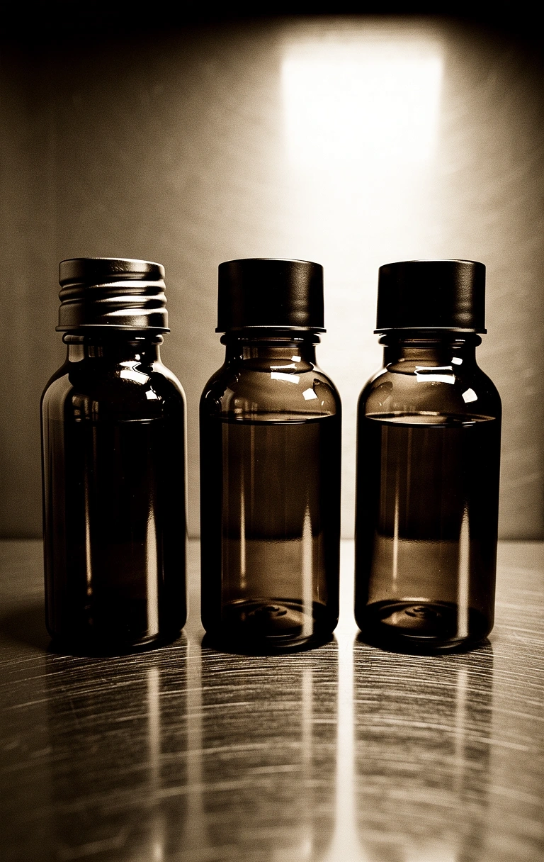 Clinical Data Vessels